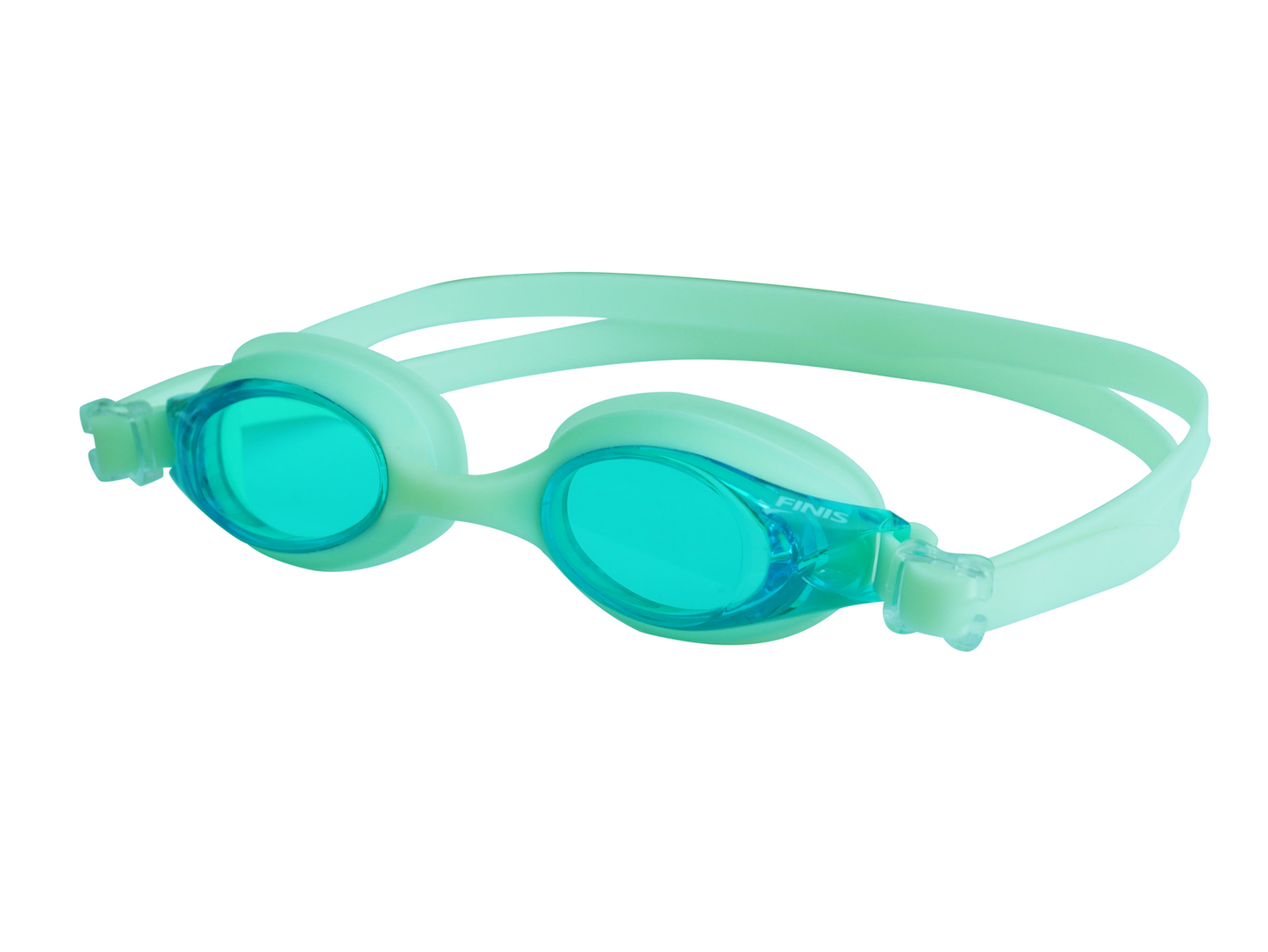 FlowGlows Goggle