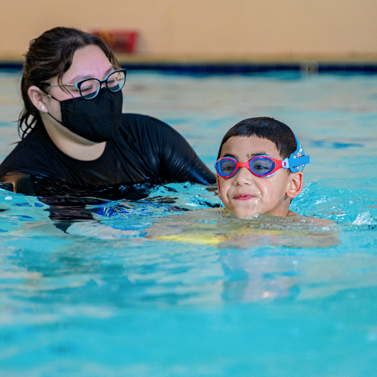 DragonFly Goggles