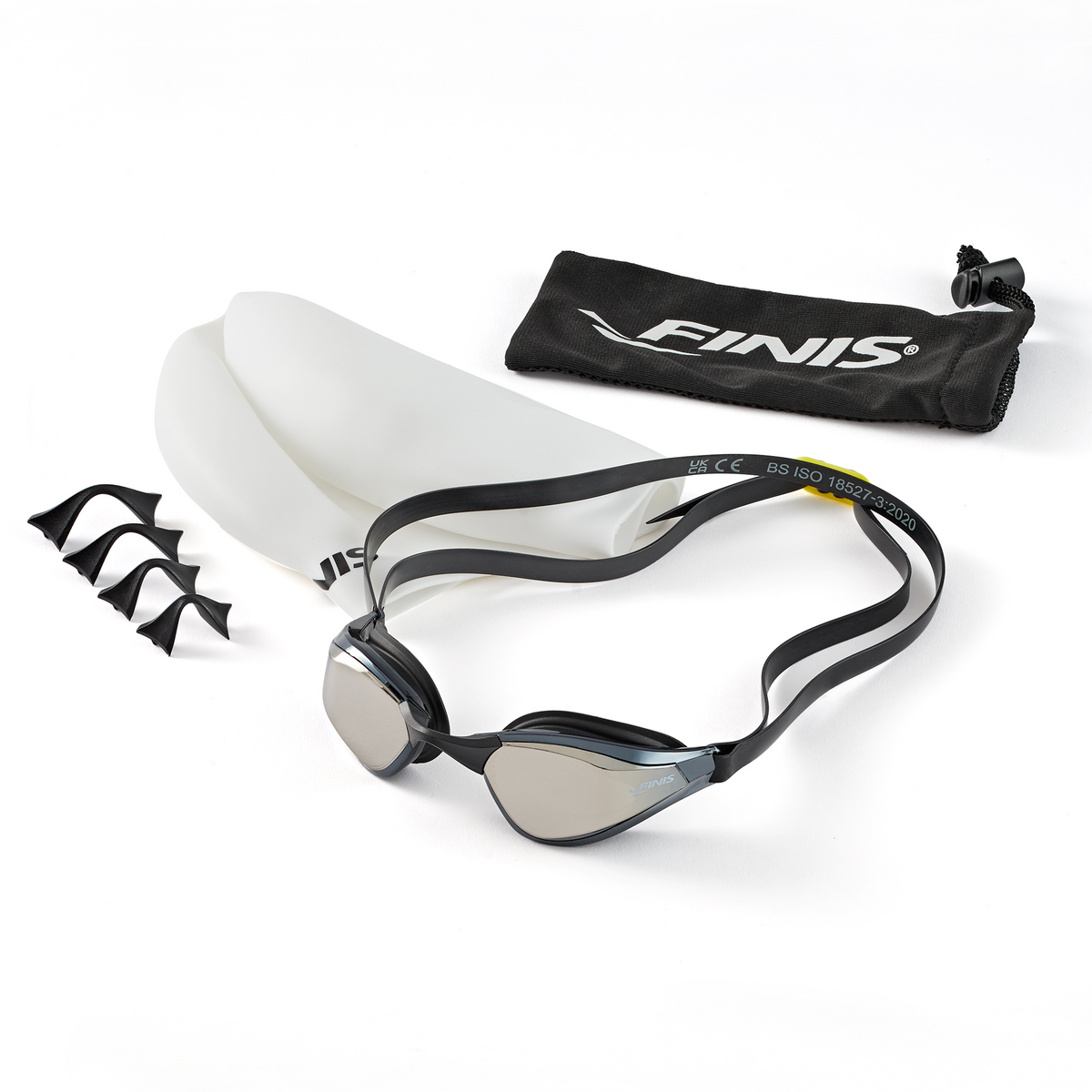 Mach 1 Racing Goggle