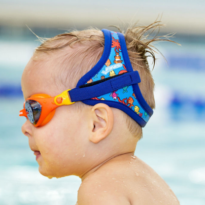 DragonFly Goggles