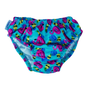 Swim Diaper Print