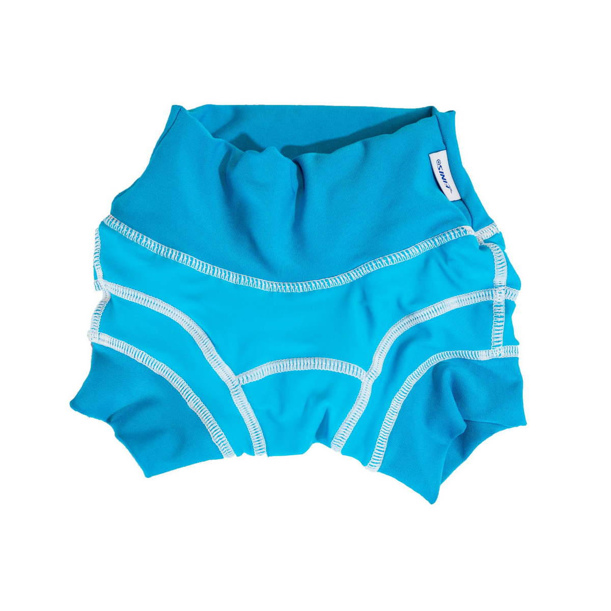 Double Swim Diaper Solid