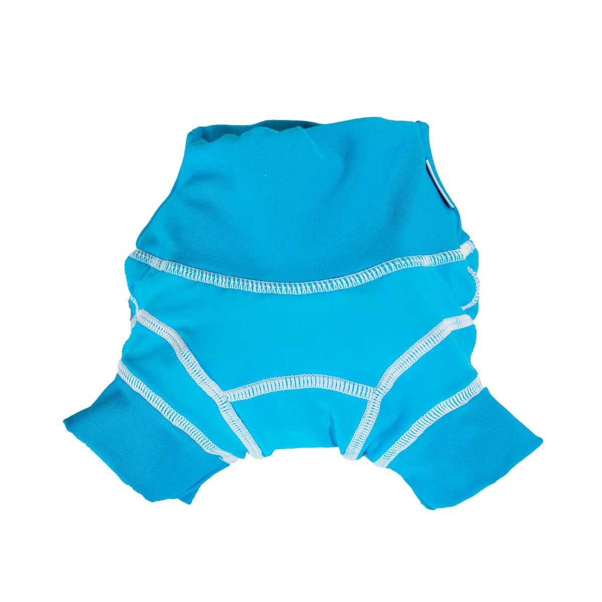 Double Swim Diaper Solid