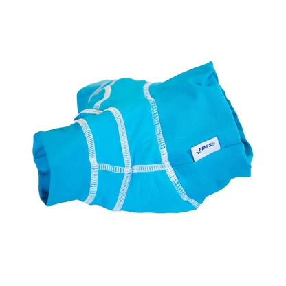 Double Swim Diaper Solid