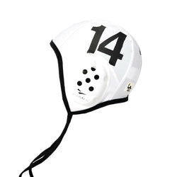 Water Polo Caps Extension Set