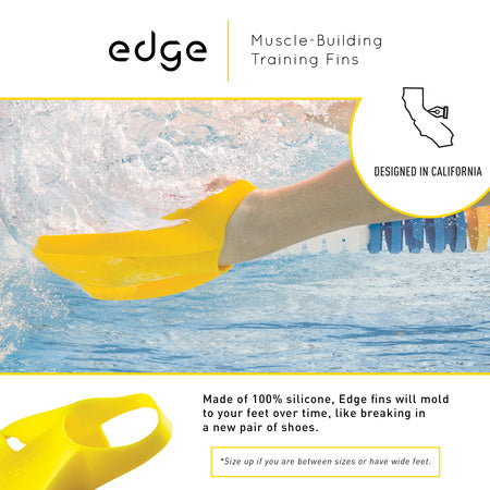 Edge Fins