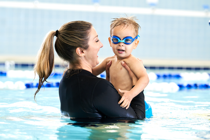 Swimmies Goggles