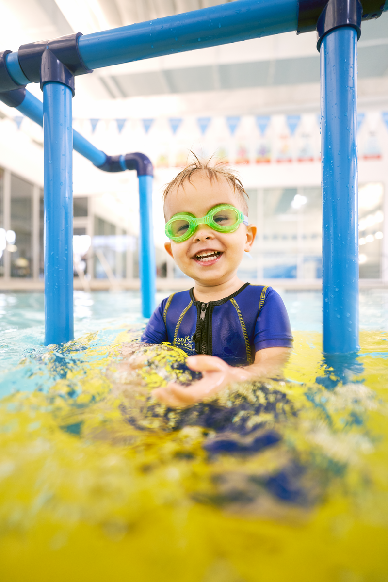 Swim Teaching Platform