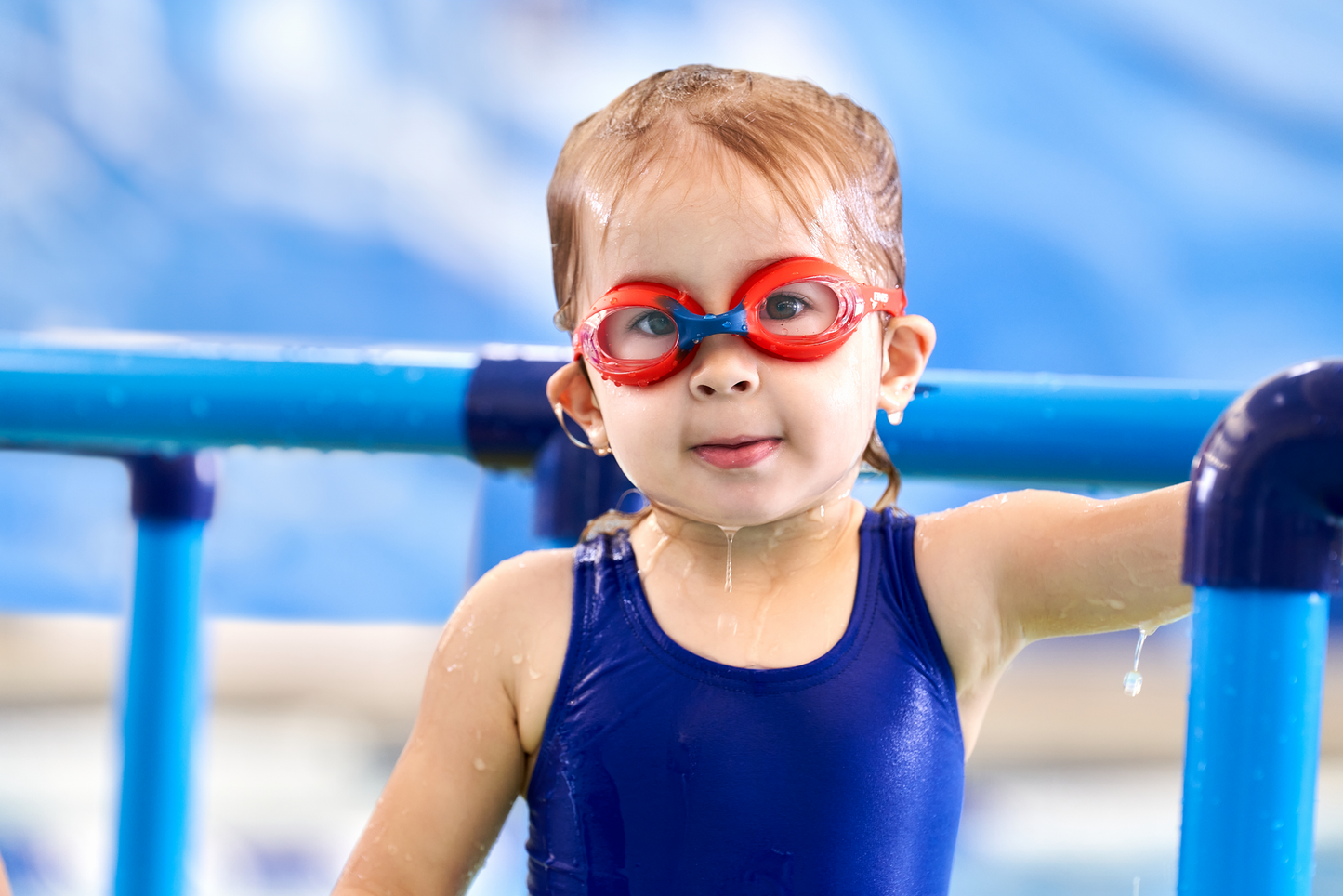 Swimmies Goggles