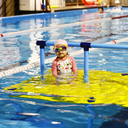 Swim Teaching Platform HDPE