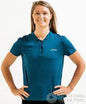 Tech Polo Womens