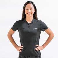 Tech Polo Womens