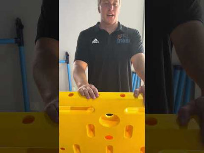 Swim Teaching Platform HDPE