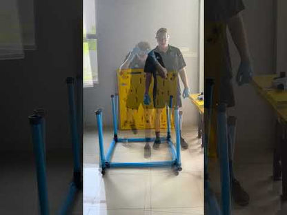 Swim Teaching Platform HDPE